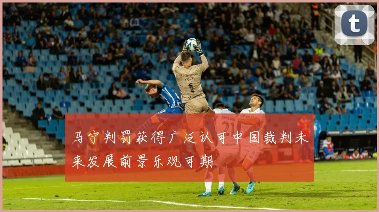 马宁判罚获得广泛认可中国裁判未来发展前景乐观可期